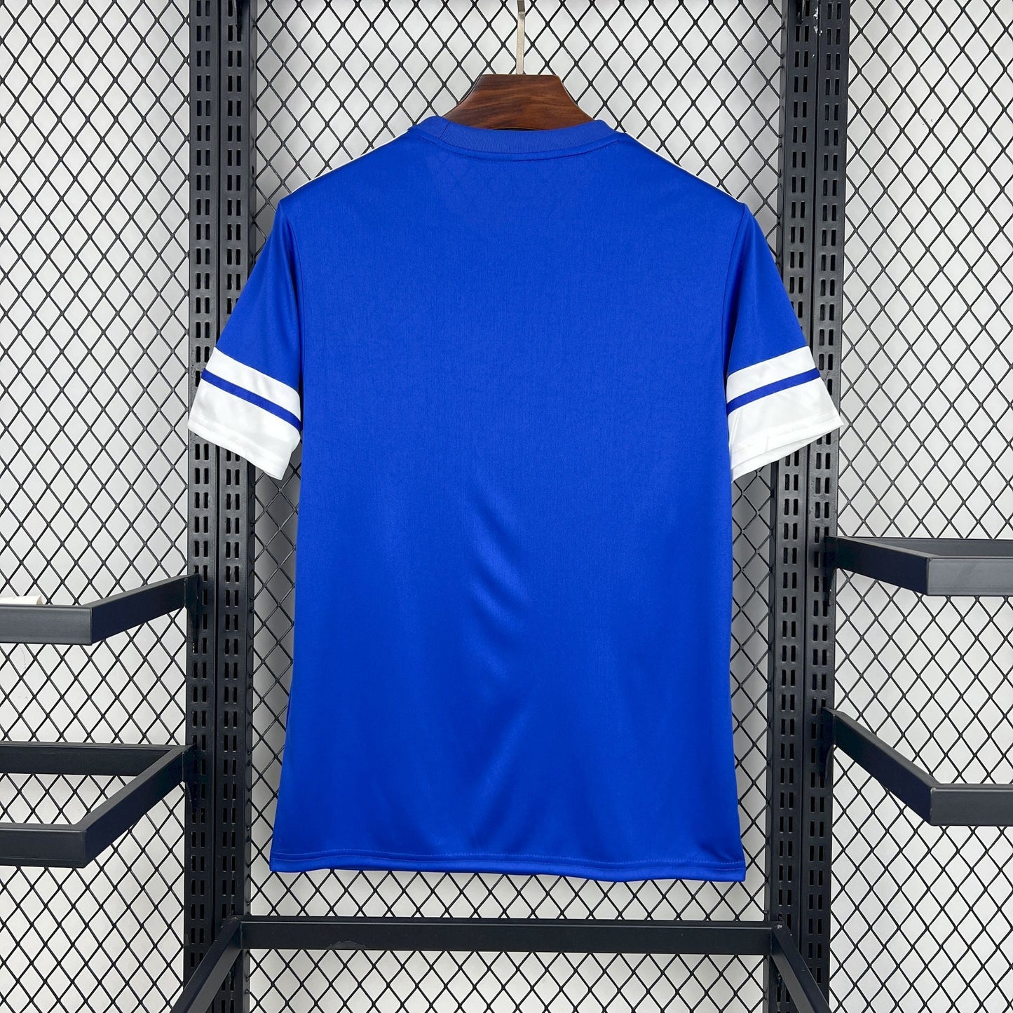 Curaçao thuis voetbalshirt