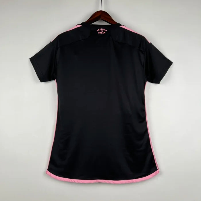Inter Miami away 2024/25