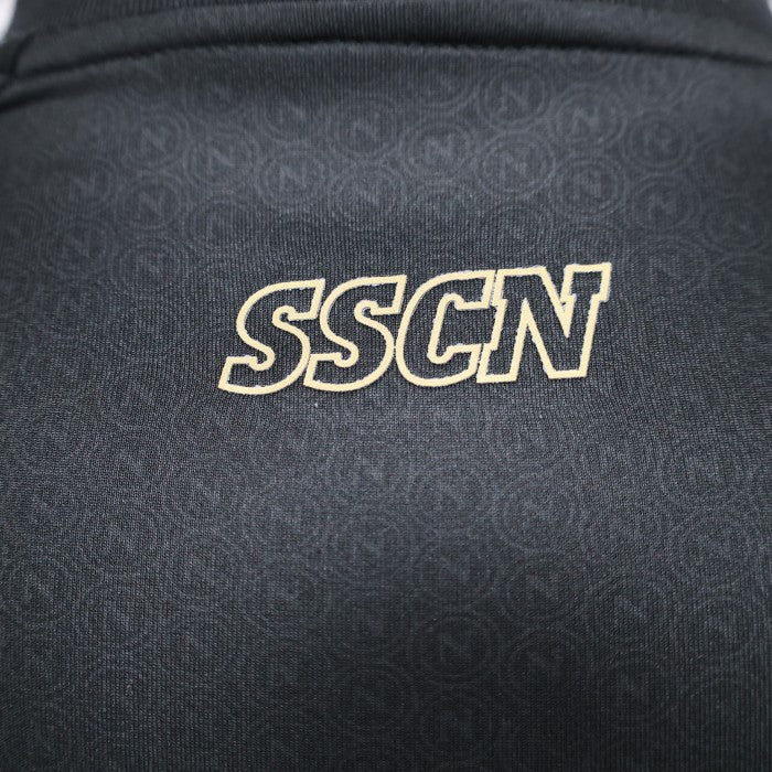 Napoli 2e uit tenue 2023-2024