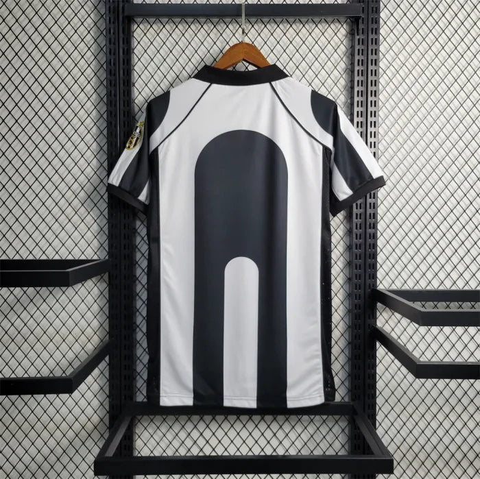 Juventus thuis 1997-1998