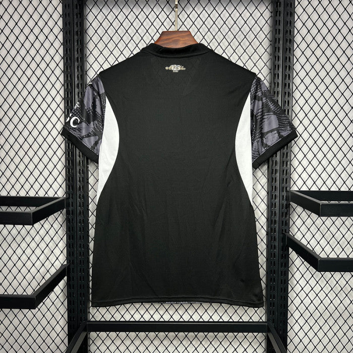 AC Milan goalkeeper shirt