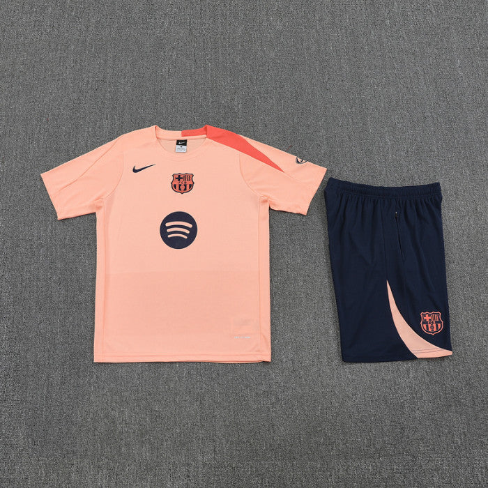 FC Barcelona trainings outfit