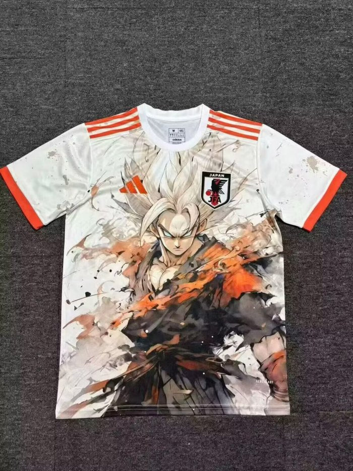 Japan Goku