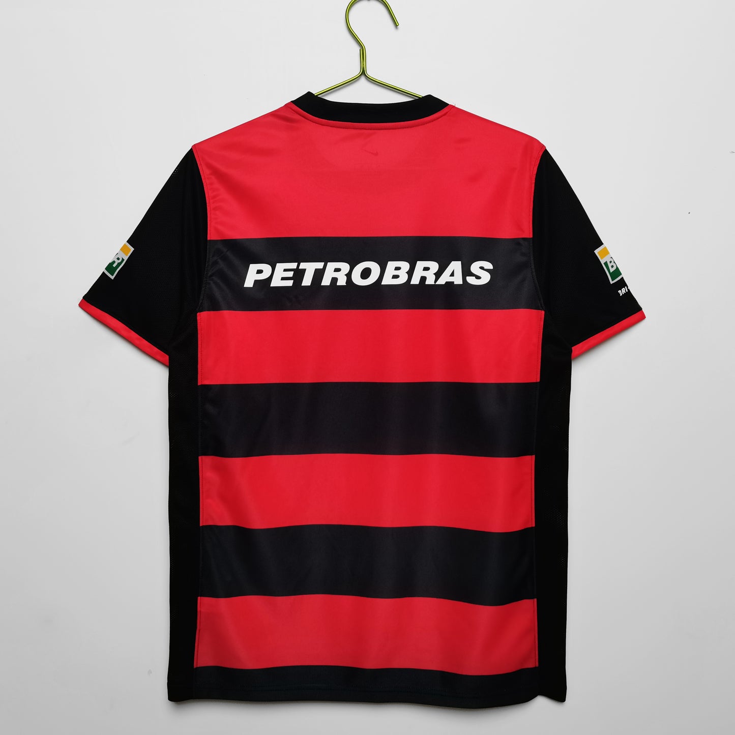 Flamengo home 2000/2001