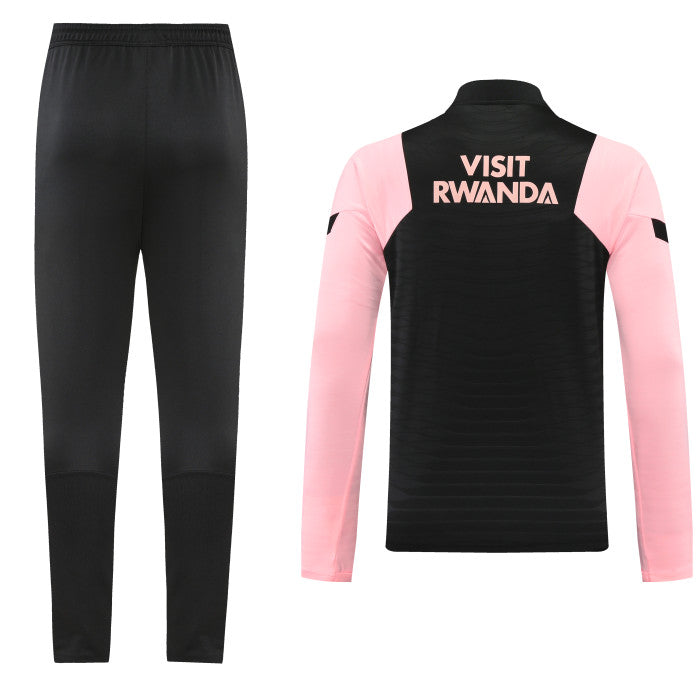 Paris Saint Germain tracksuit