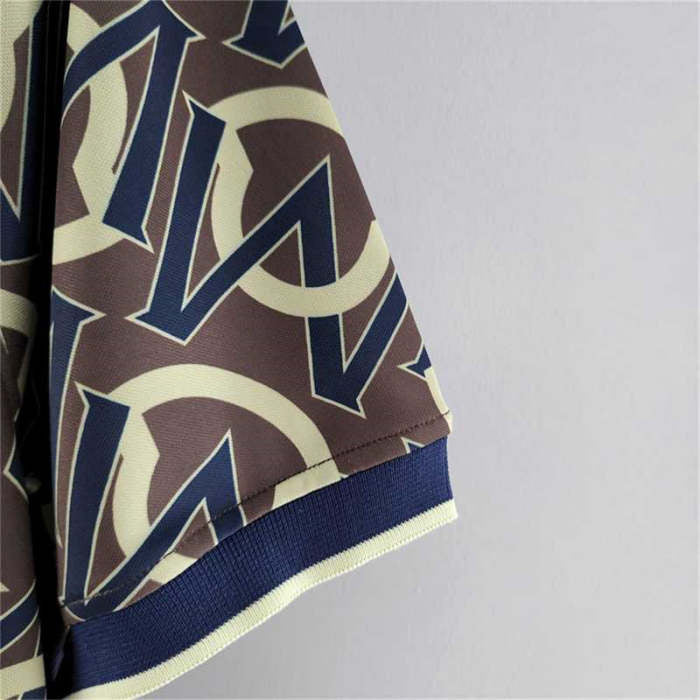 Athletico Madrid special gold edition