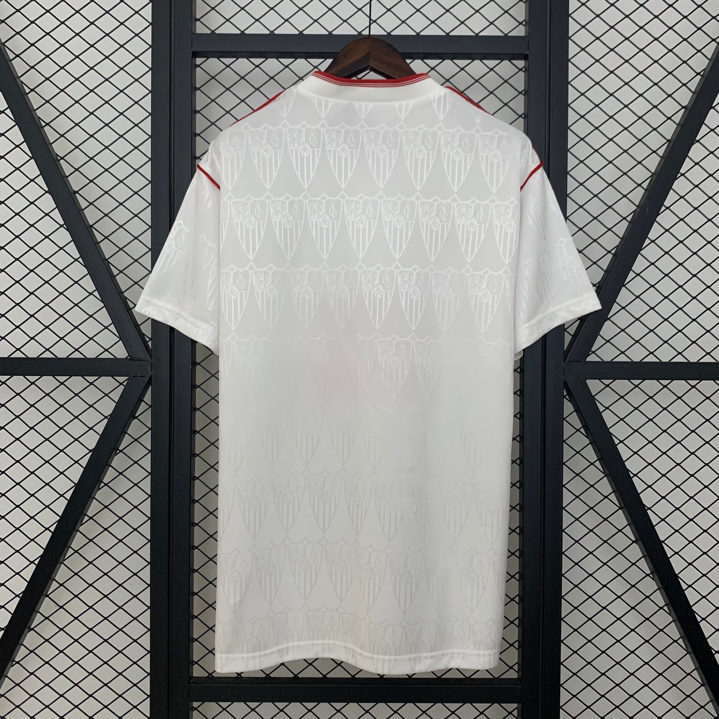 Sevilla thuis 1991/1992