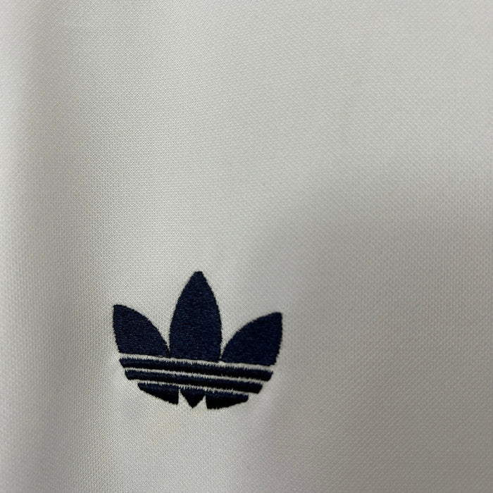 Real Madrid home 1984/85