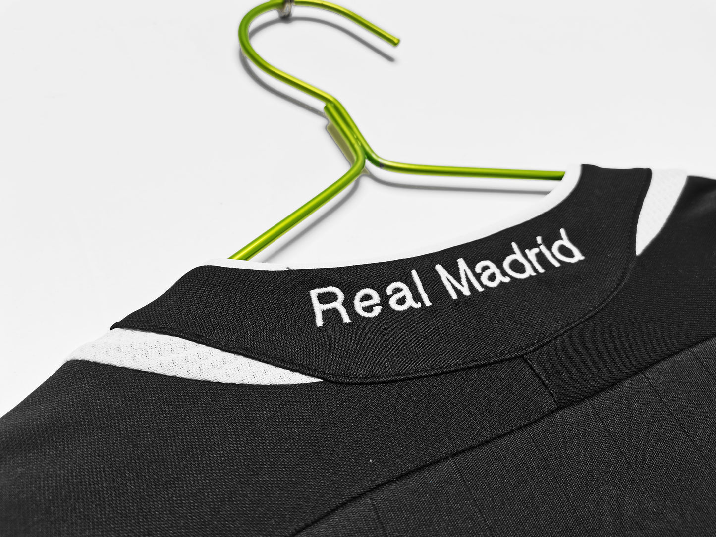 Real Madrid away 2006/2007