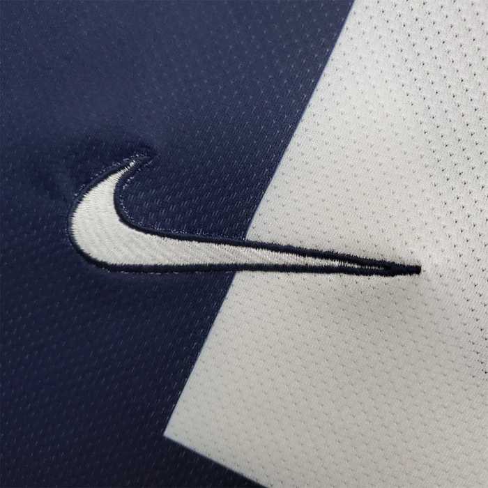 PSG home 2013-2014