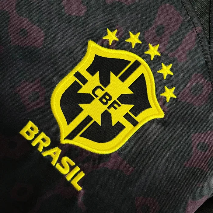 Brazilië keepersshirt 2022/23