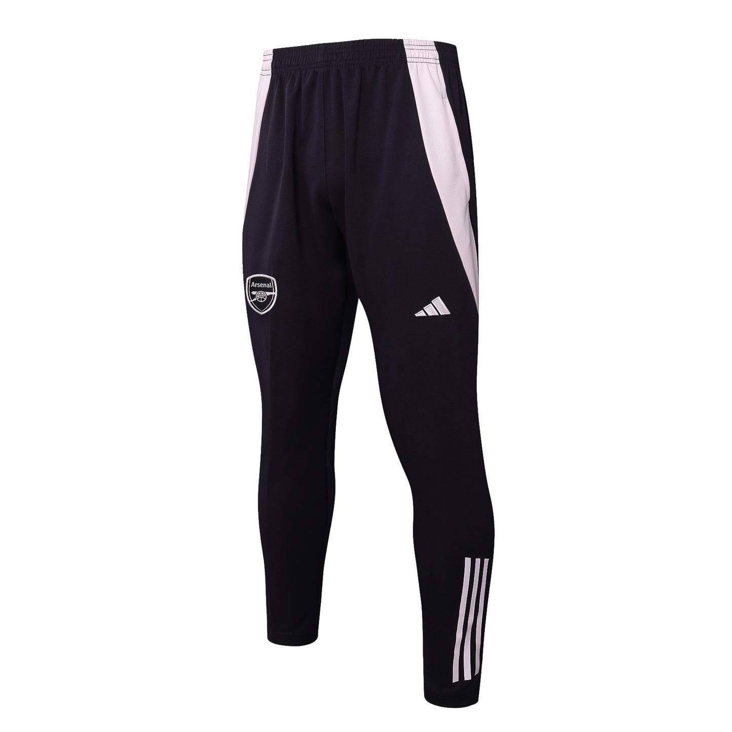 Arsenal trainingspak paars