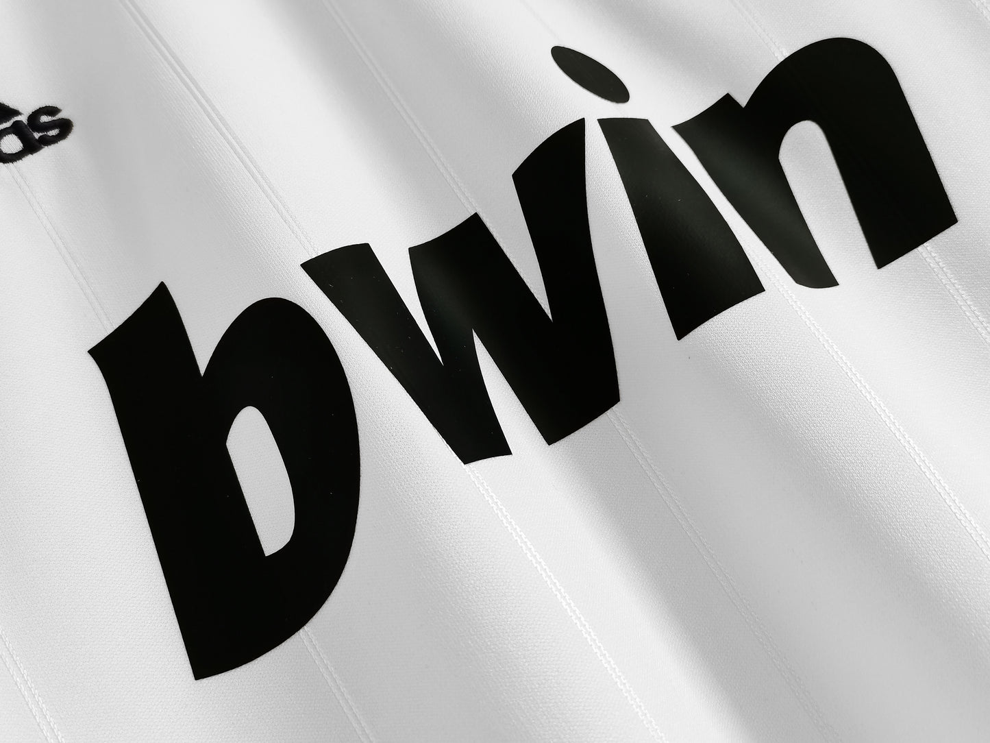 Real Madrid home 2012/2013