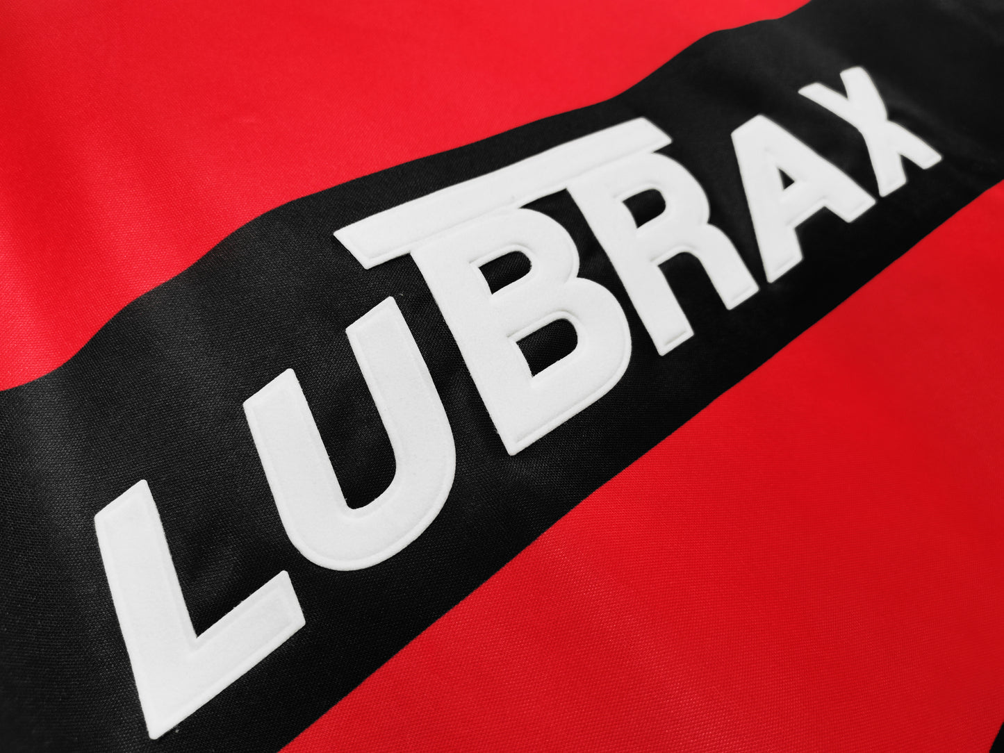 Flamengo home 2000/2001