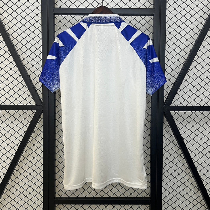 Tenerife thuis 1997-1998