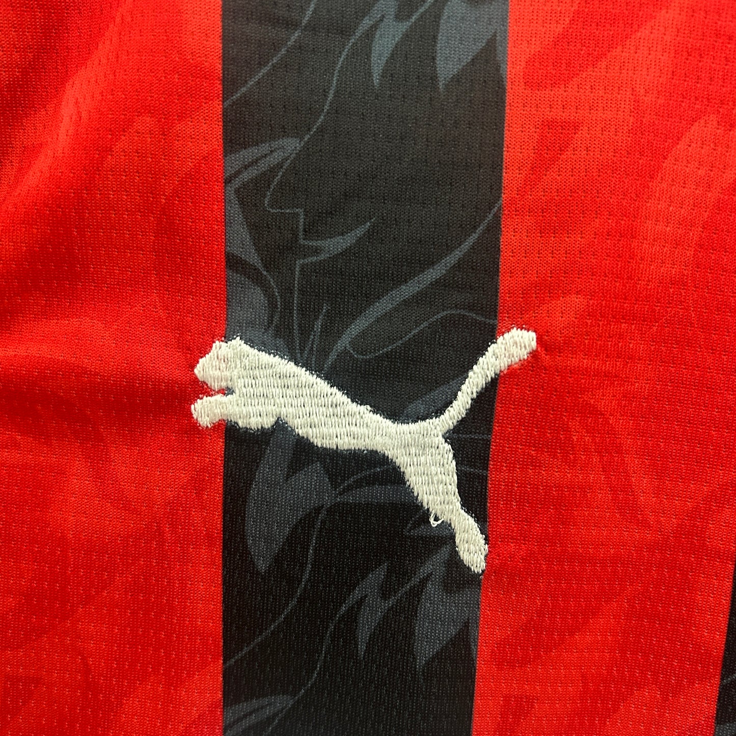 AC Milan kids thuis 2015/26