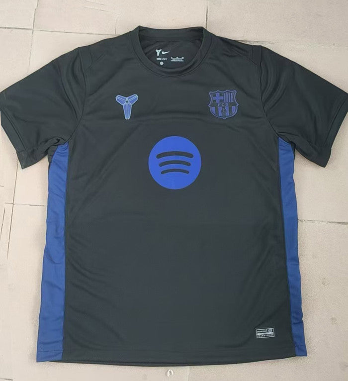 Barcelona x Kobe Black edition