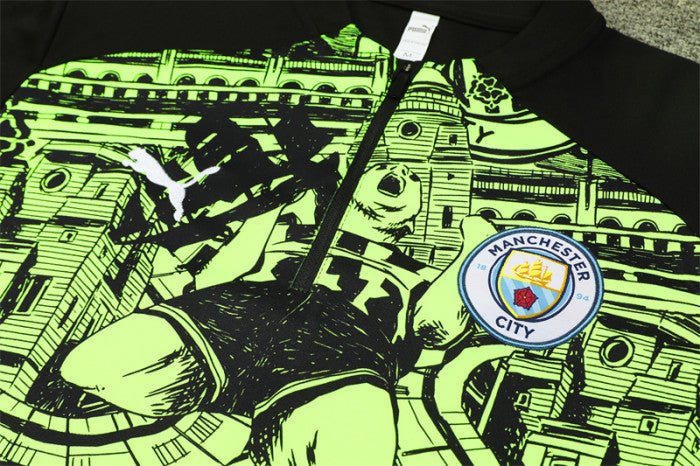 Manchester City trainingspak