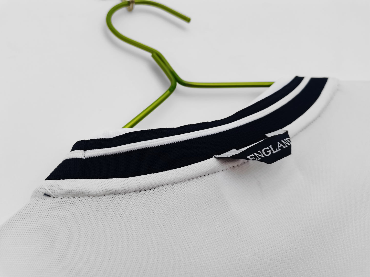 England thuis 1999-2000