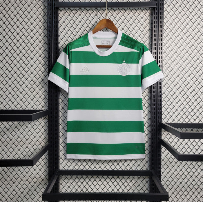 Celtic home special edition