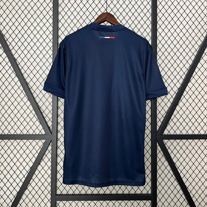 PSG thuis 2024/25