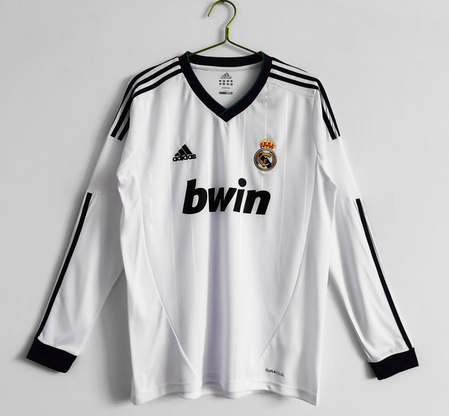 Real Madrid home 2012/2013
