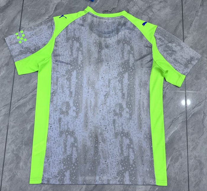 Manchester City 3e uit shirt 2025/26