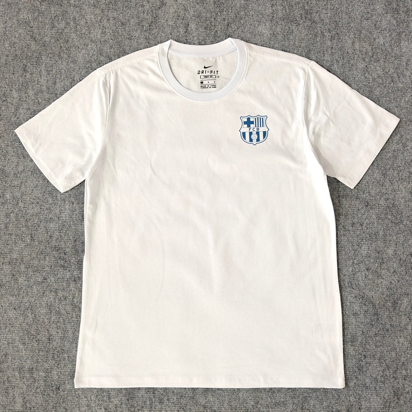 Fc Barcelona ‘Blau Grana’ casual shirt