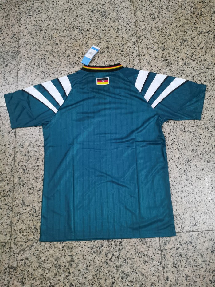 Duitsland away 1996