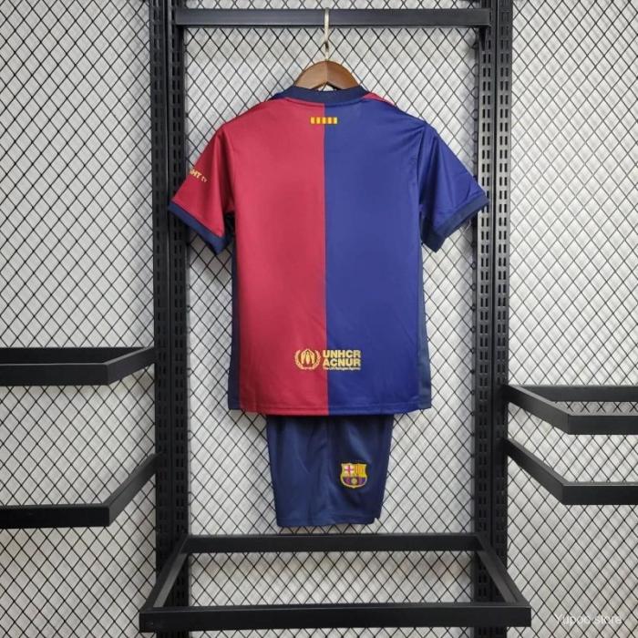 FC Barcelona 2023-2024