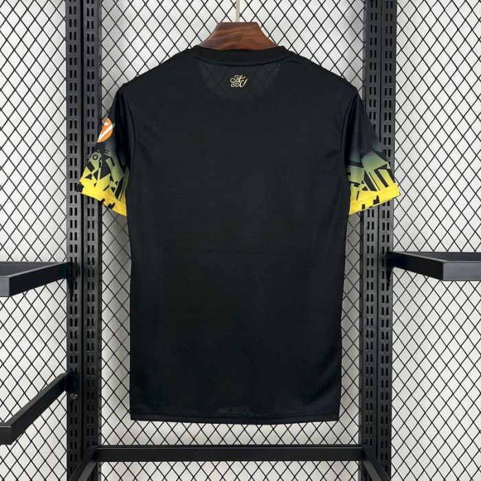 Aston Villa uit 2025-2026