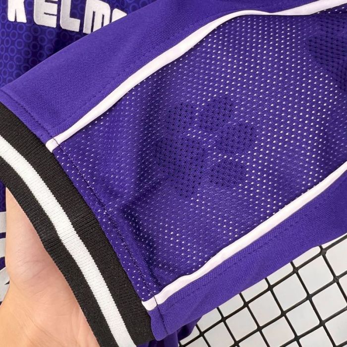 Real Madrid away 1997-1998