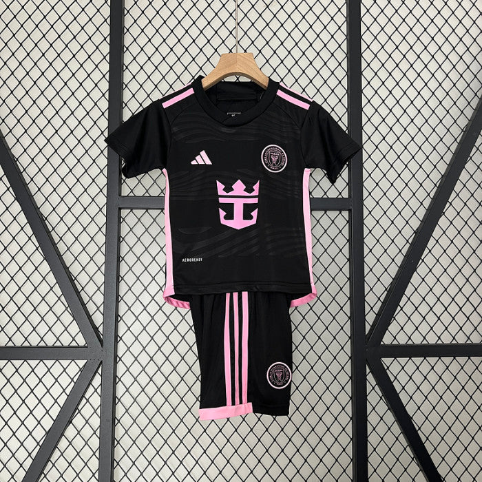 Inter Miami kids away 2024-25