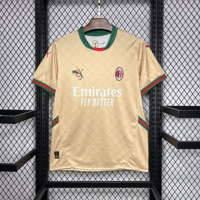 AC Milan x Gucci