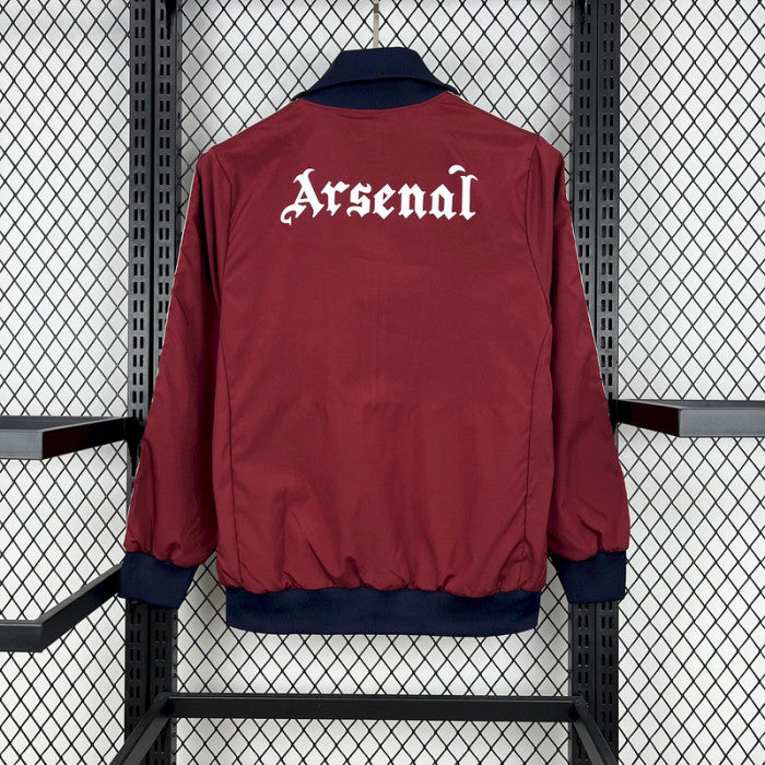 Arsenal Sport jas