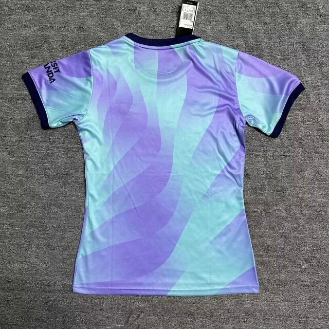 Arsenal 3e uittenue voor dames