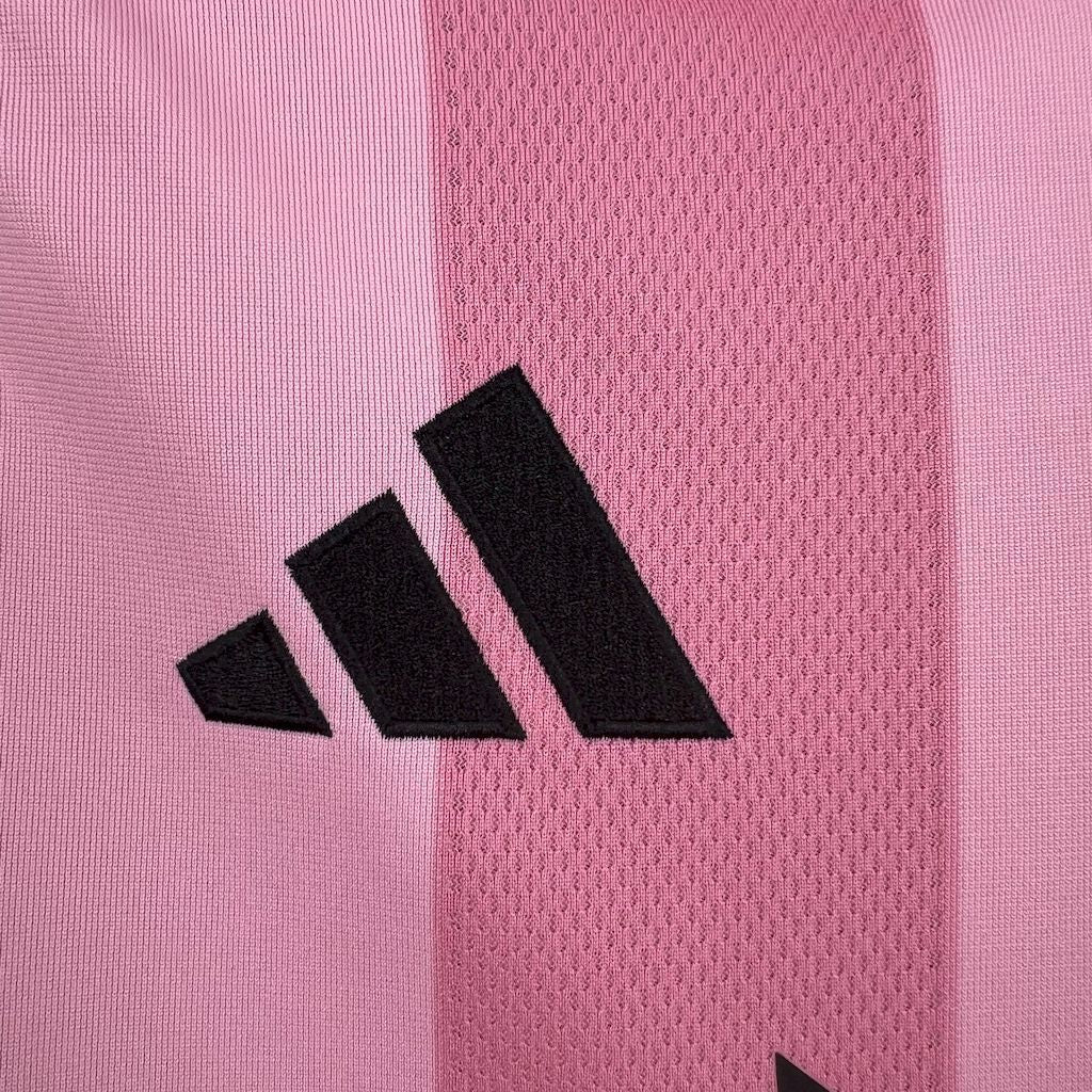 Inter Miami home 2025-2026