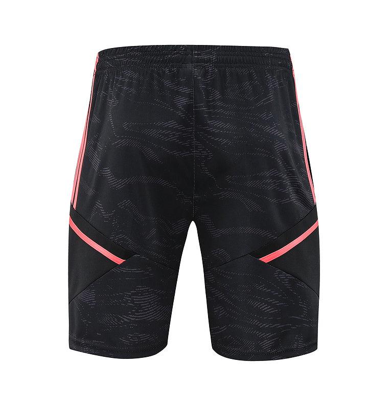 Arsenal sleeveless trainingsoutfit