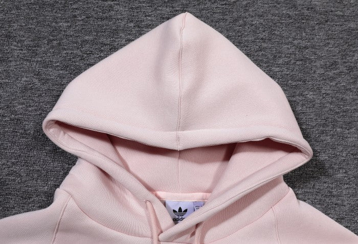 Real Madrid hoodie trainingspak