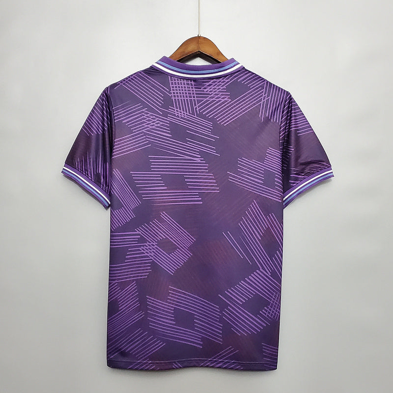 Fiorentina thuis 1992/93