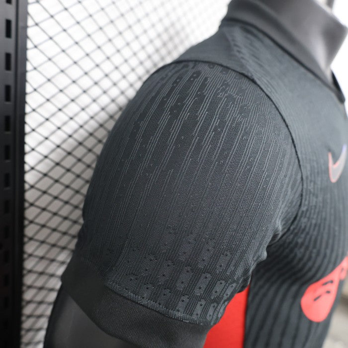 FC Barcelona derde uittenue 2024-2025