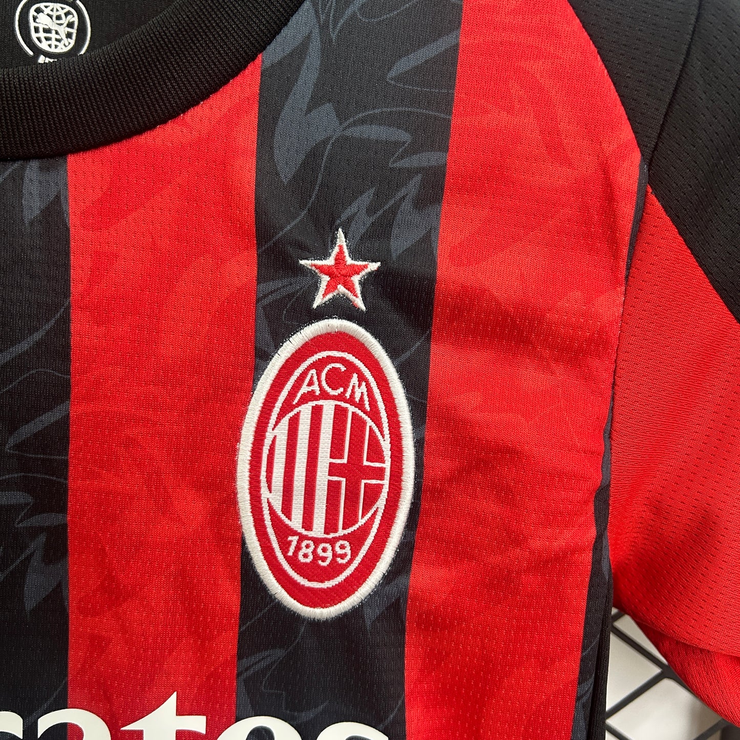 AC Milan kids thuis 2015/26