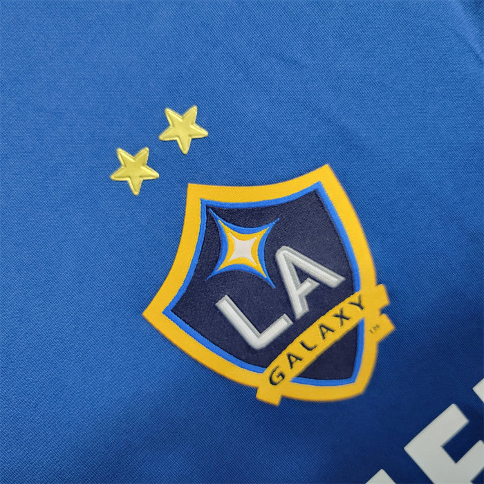 LA Galaxy home 2011 - 2012