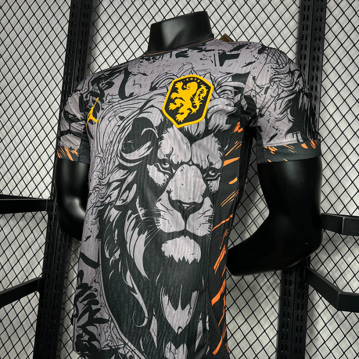 Nederland Special Air Jordan edition