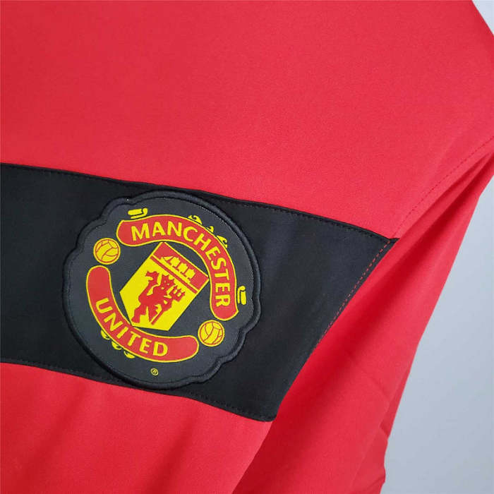 Manchester United home 2009-2010