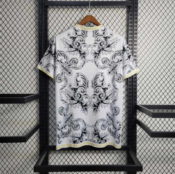 Italië x Versace