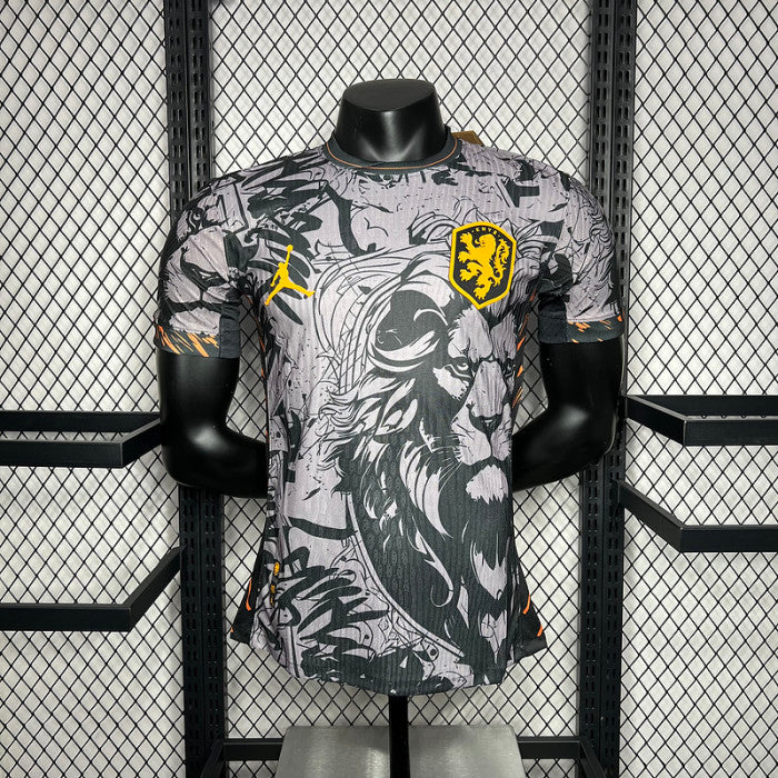 Nederland Special Air Jordan edition