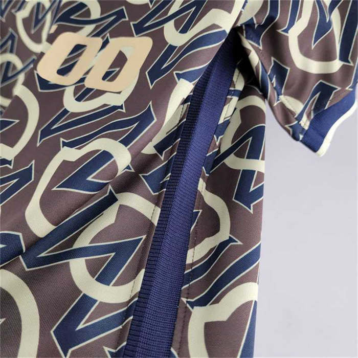 Athletico Madrid special gold edition