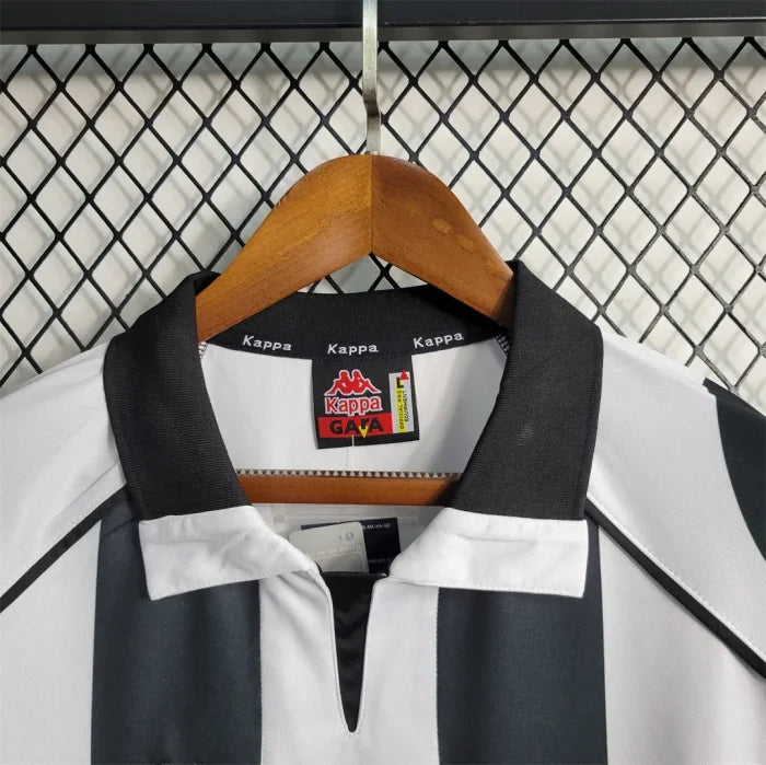 Juventus thuis 1997-1998