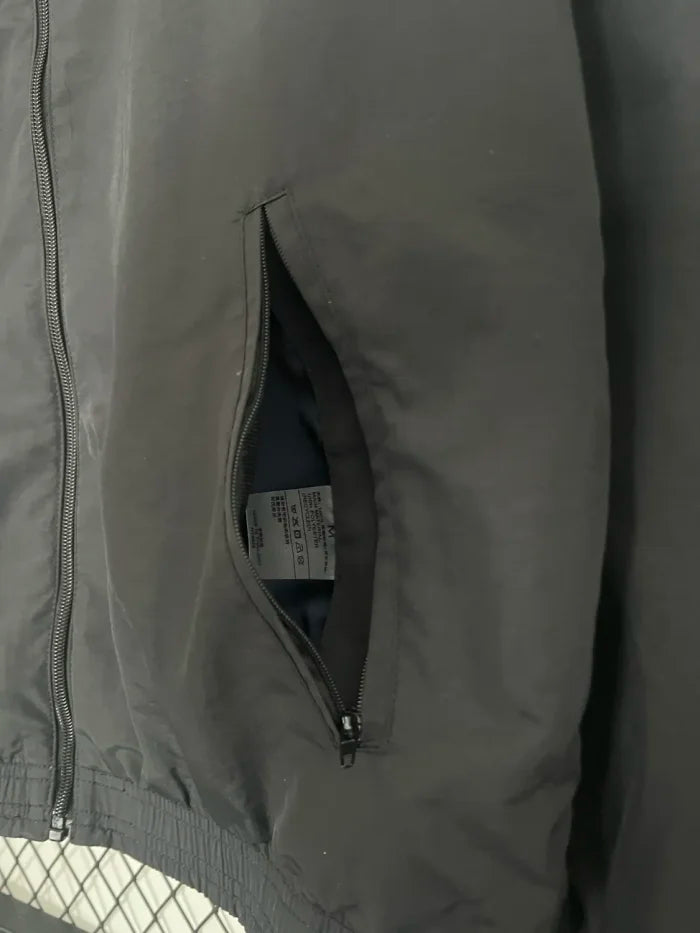 Manchester United dubbelzijdig sportjas